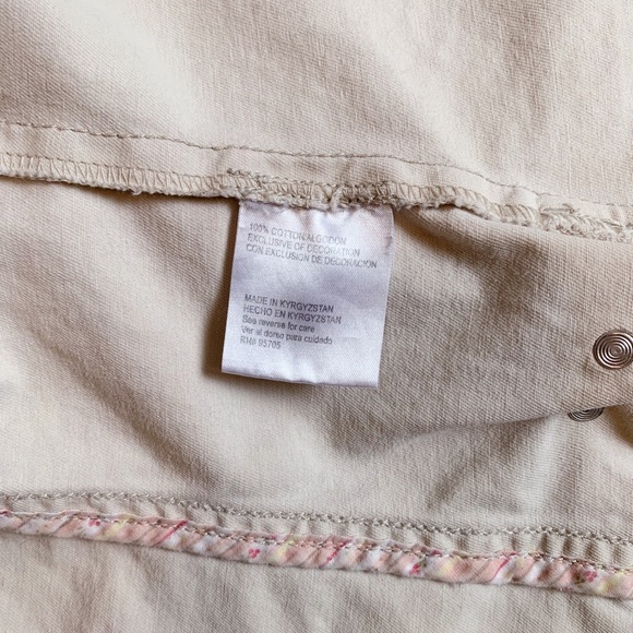 Y2K Plugg Cargo Jacket - Picture 6 of 7